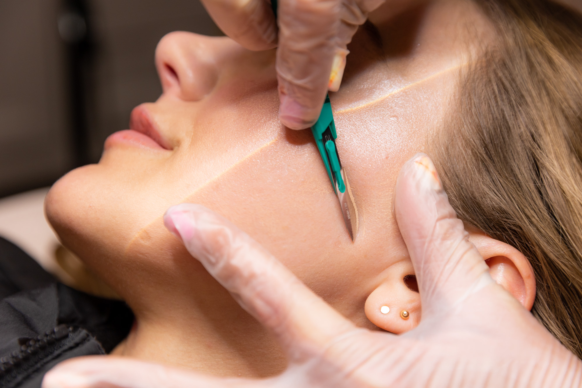 Dermaplaning - Erika's Beauty Lab
